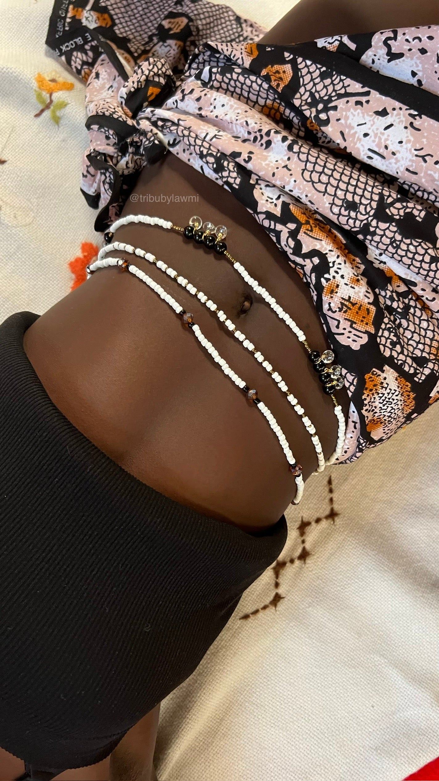 WURA (3 PIECES)