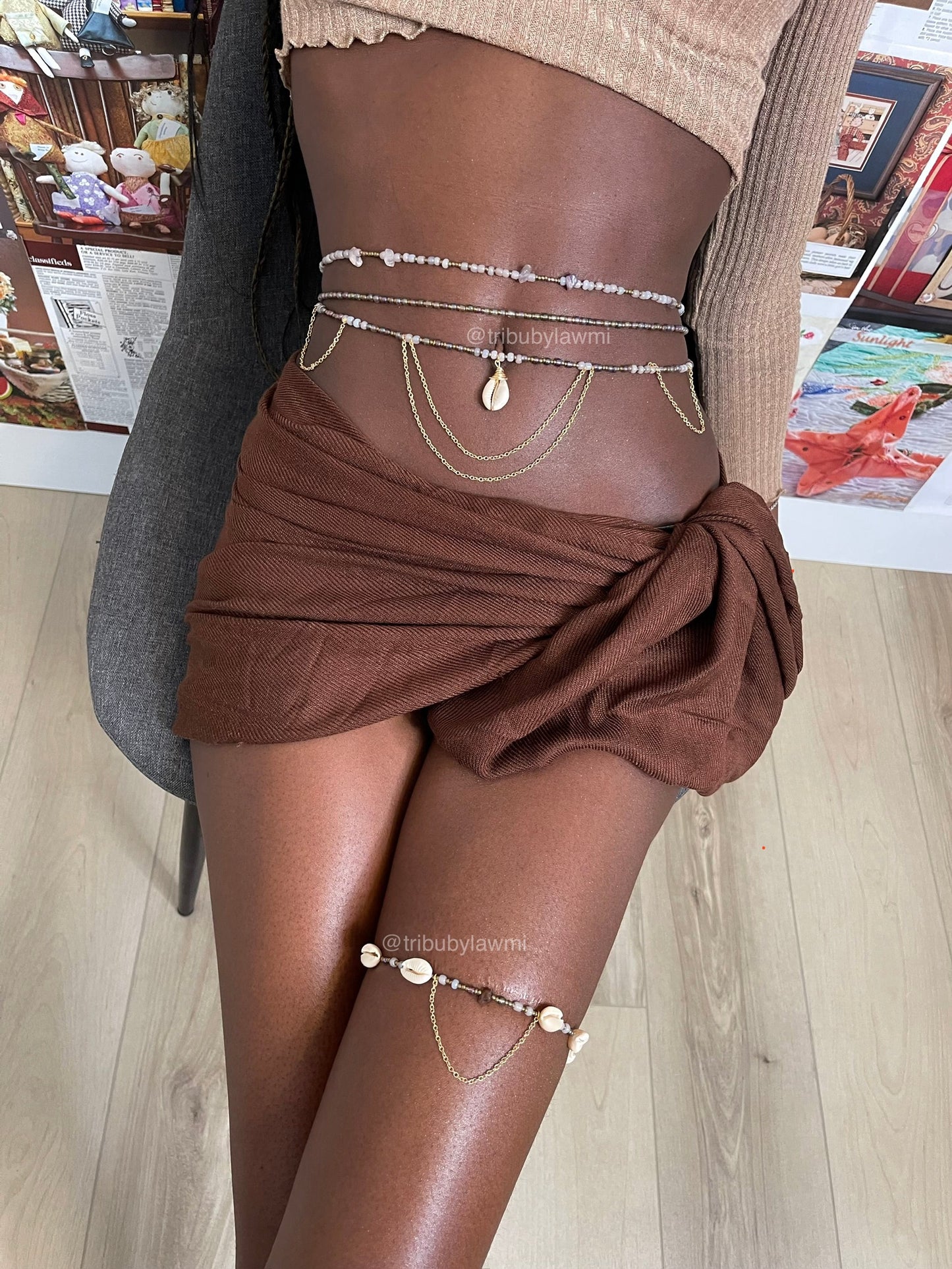 NIORO (1 PIECE)