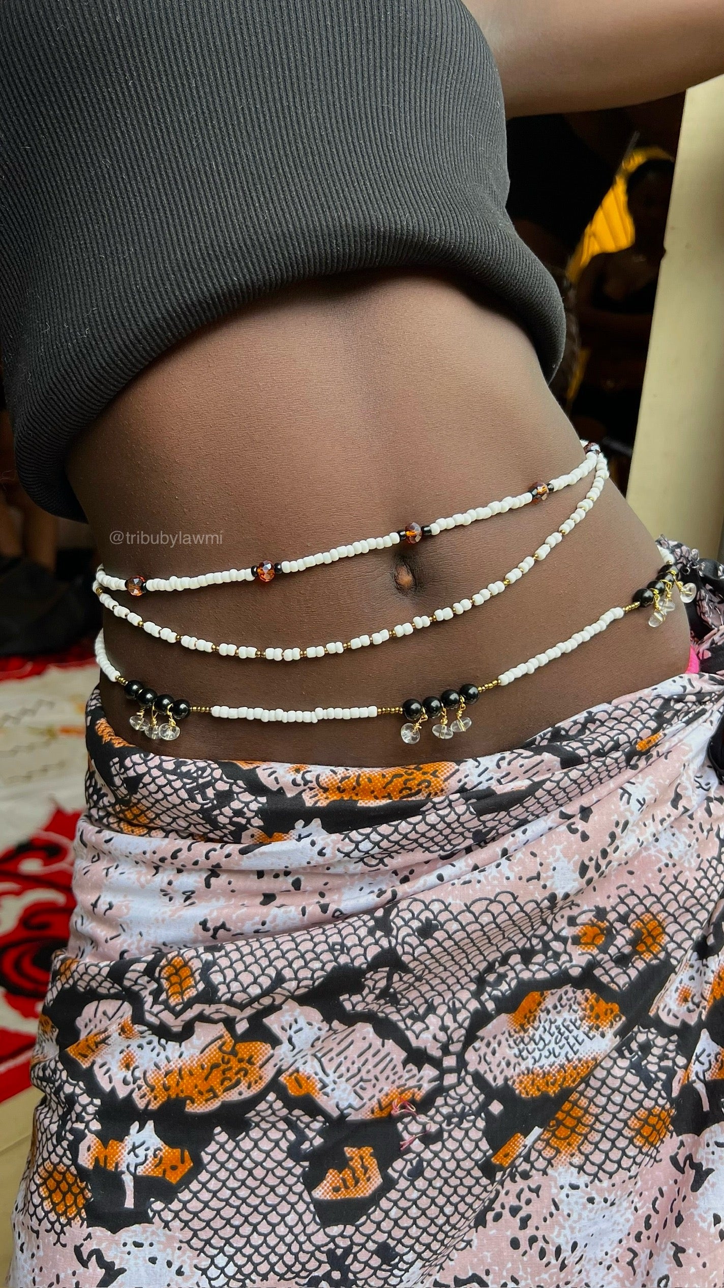 WURA (3 PIECES)