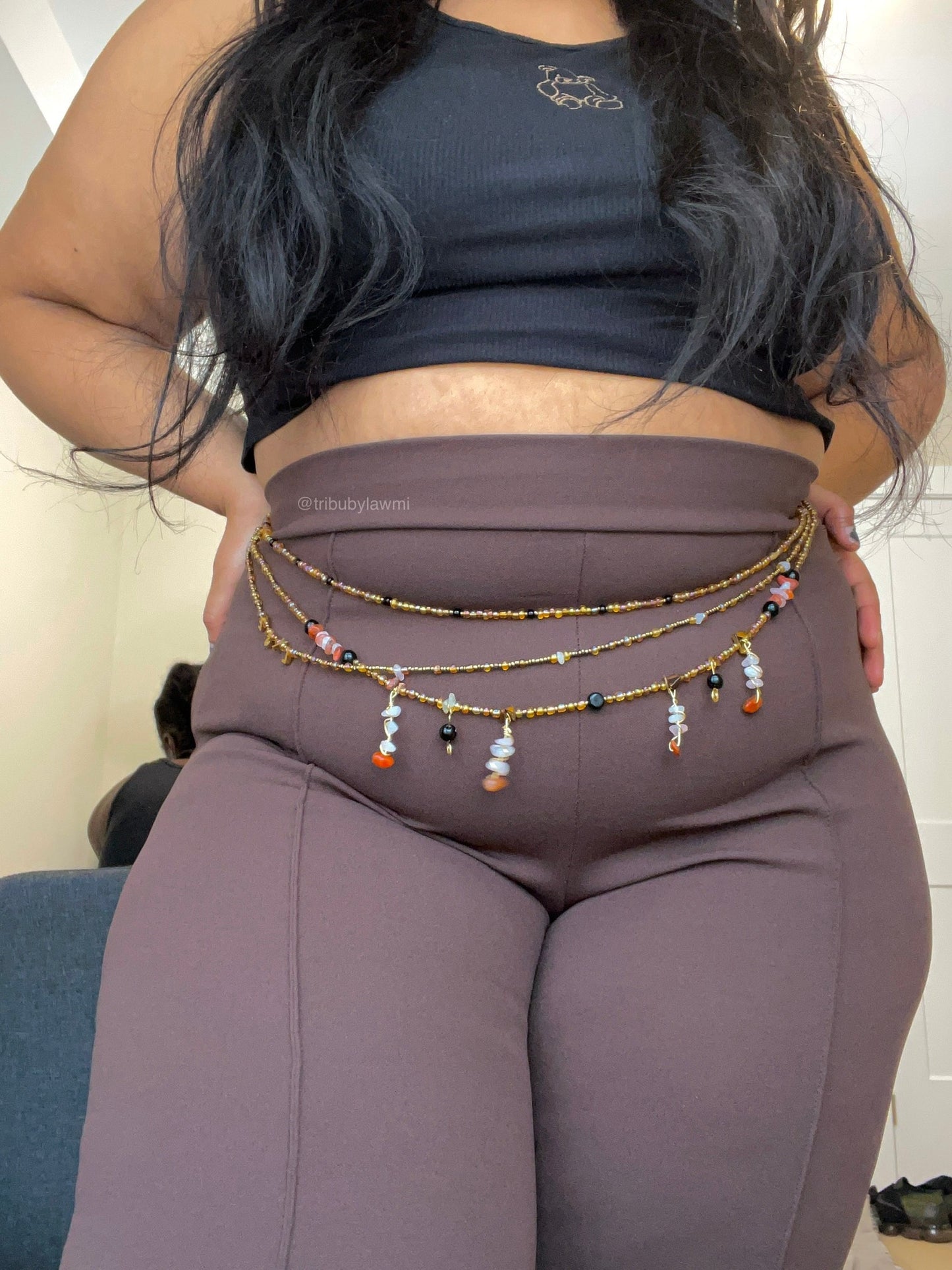 MACINA (3 PIECES)
