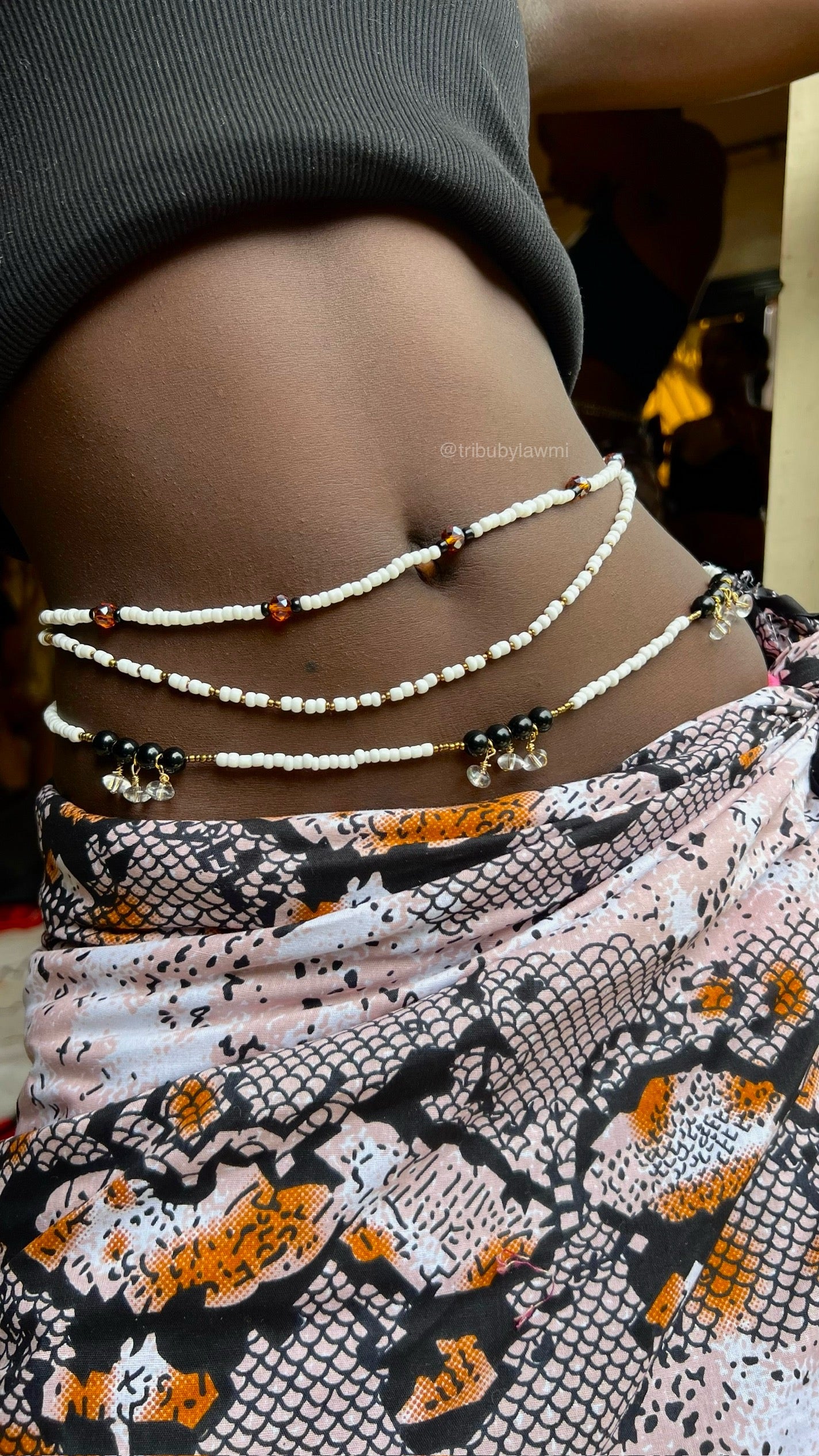 WURA (3 PIECES)