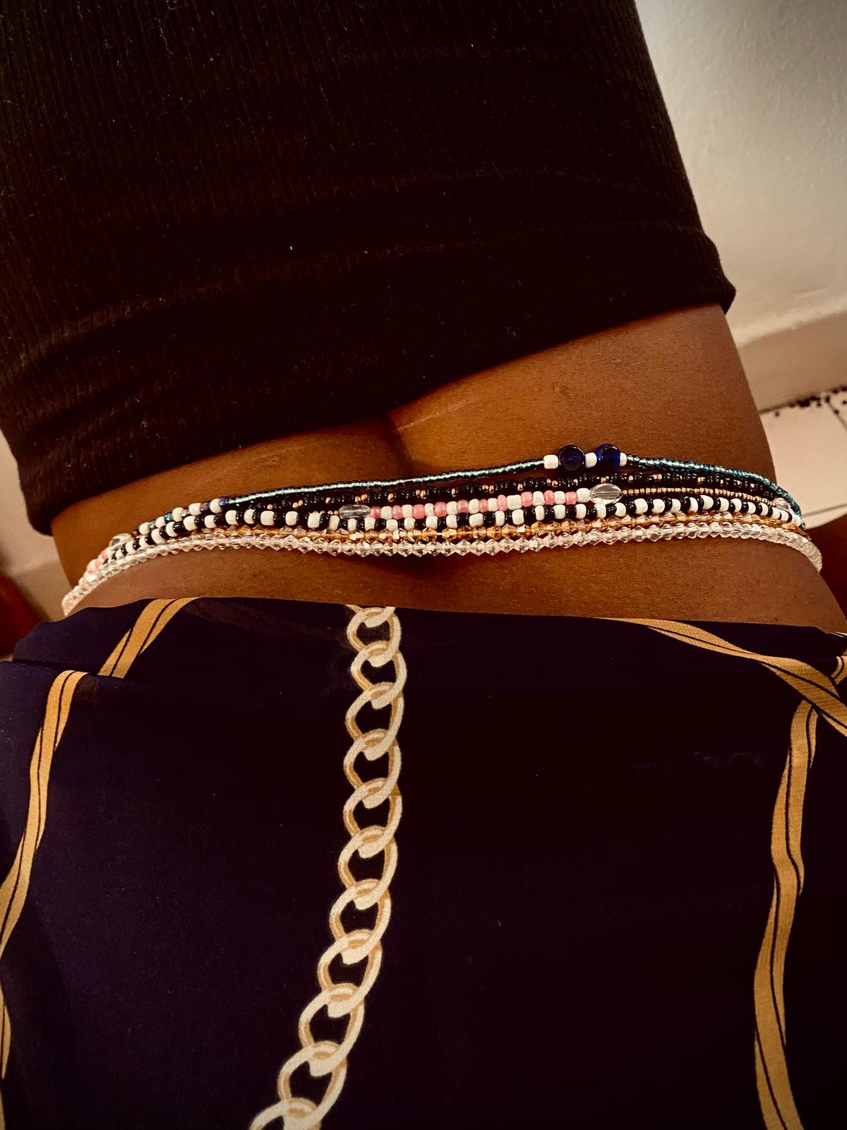 La toute première Collection