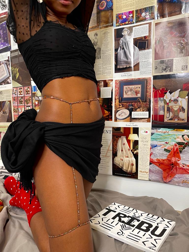 Chaines de Cuisse