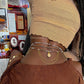MENAKA (3 PIÈCES)