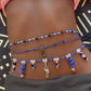 BLUE (3 PIECES)