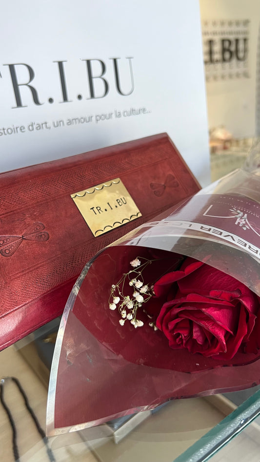 Box Cadeau Saint-Valentin