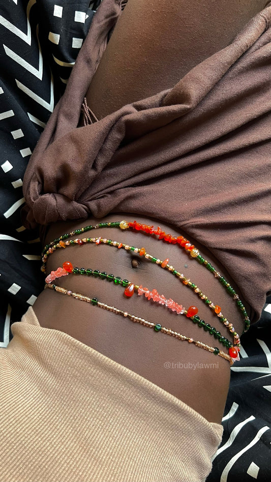 GRASS (4 PIECES)