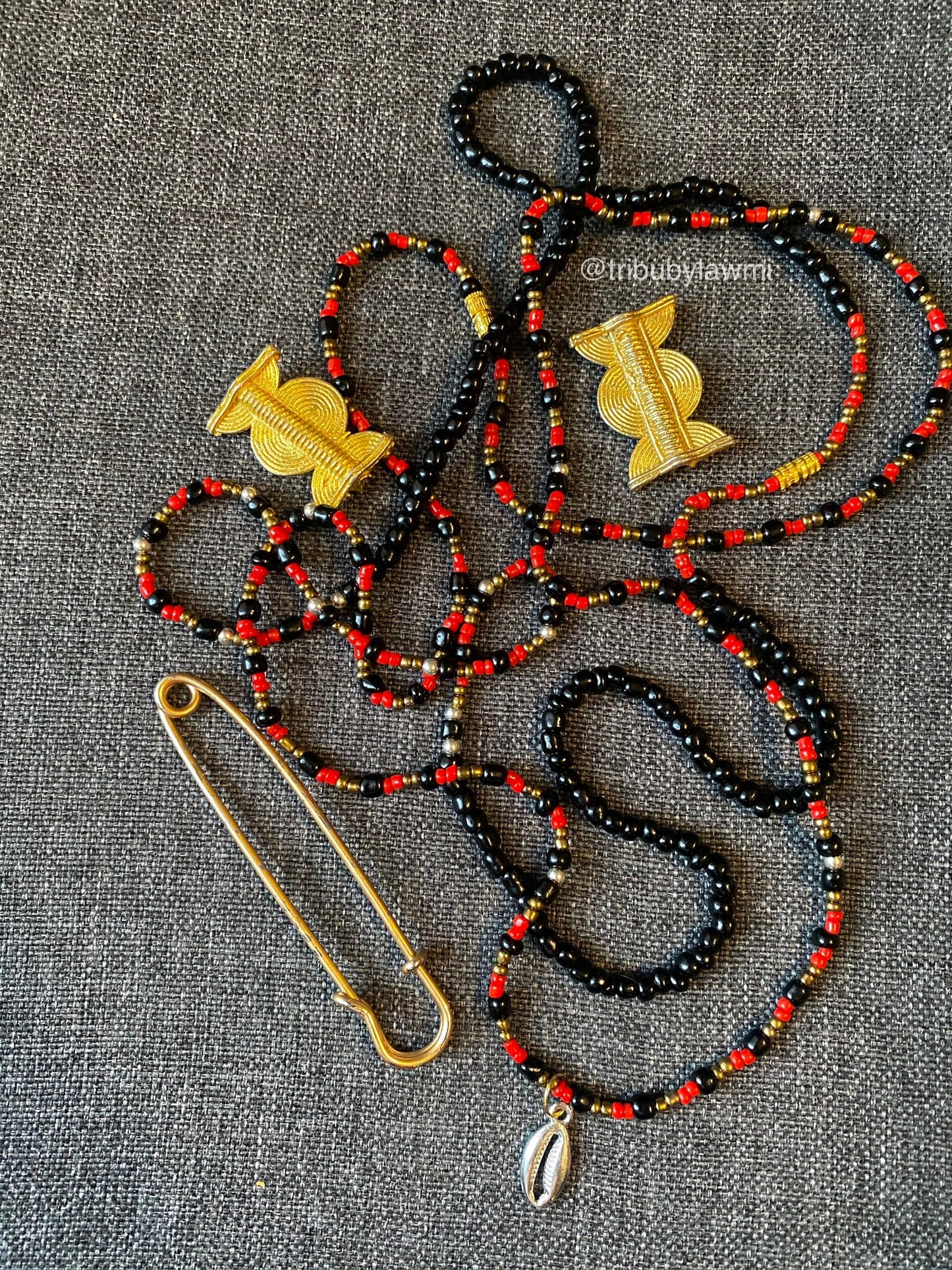 ROMANCE (2 PIECES)