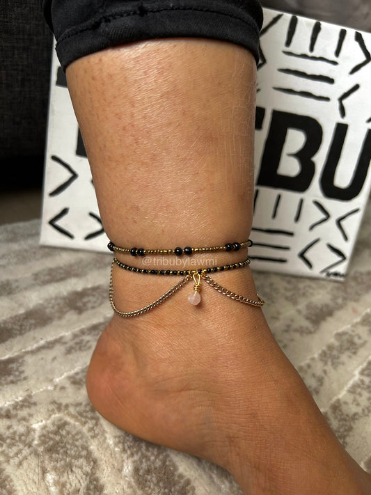 LUNA DARK (2 PIECES)